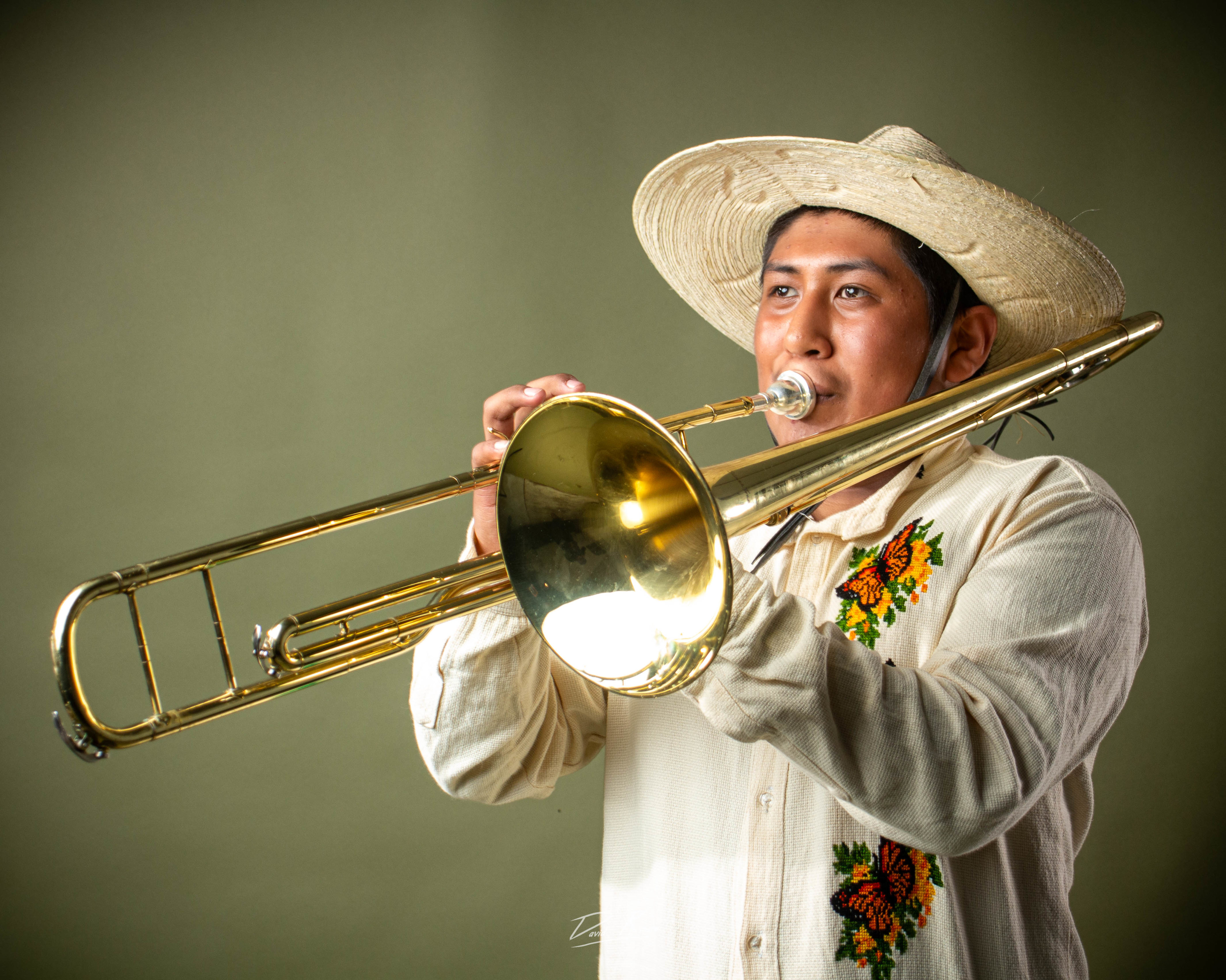 BANDA SINFÓNICA JARHAN-PAKUA - Fotografía 61