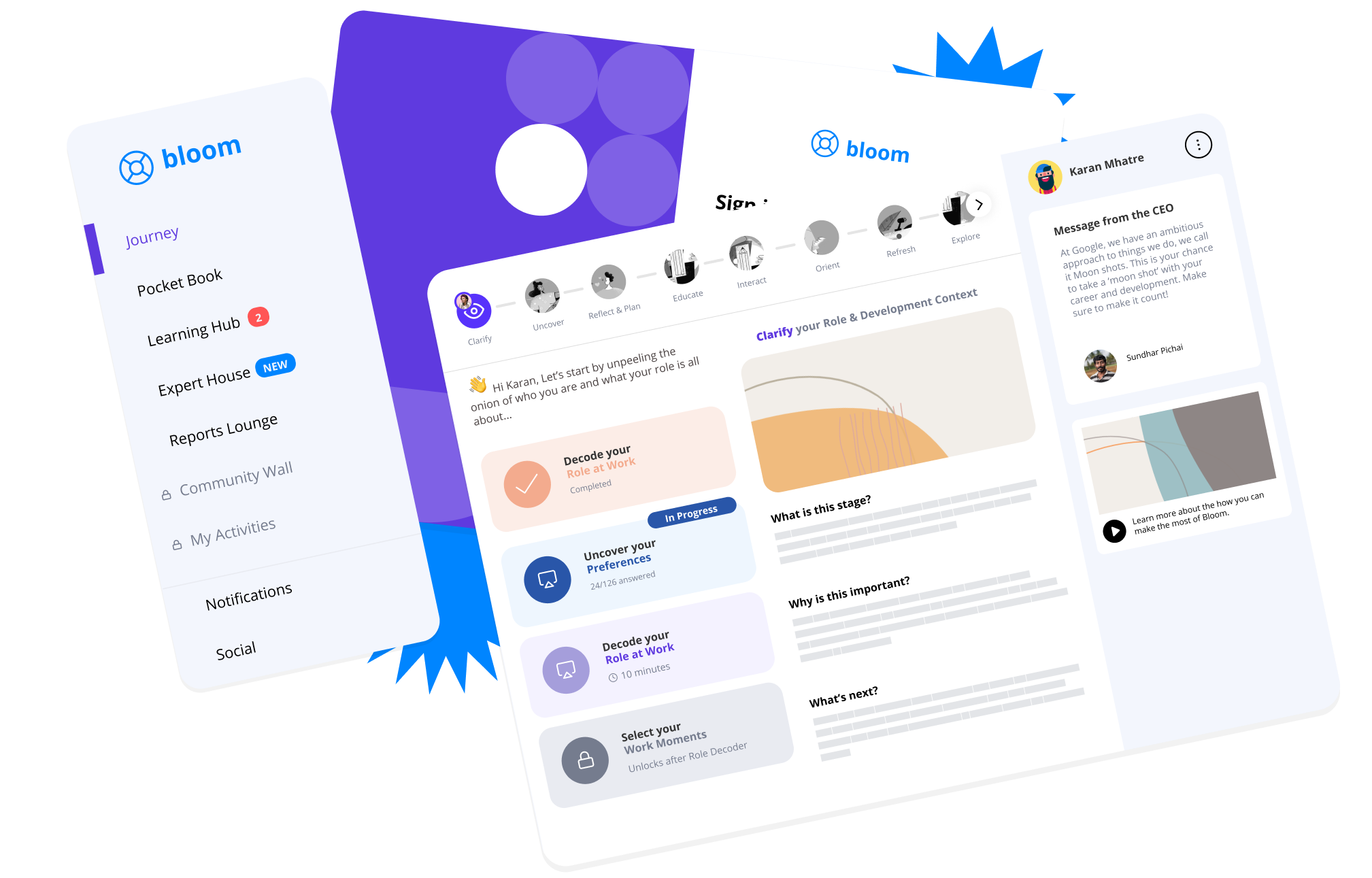 Eubrics Design Hero Image