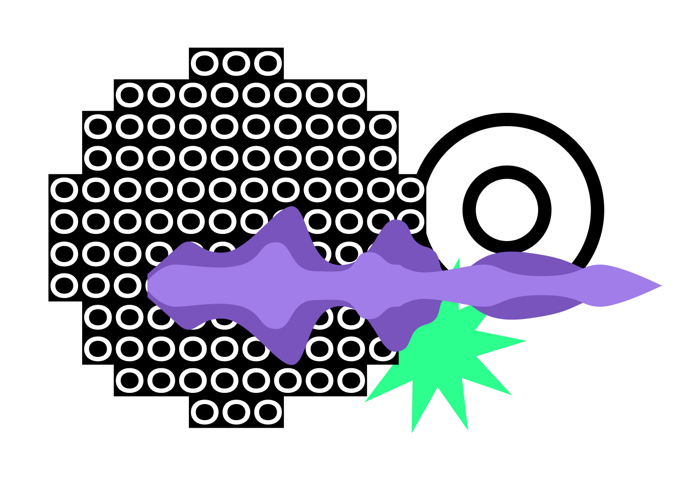 Explorations in code and audio thumbnail