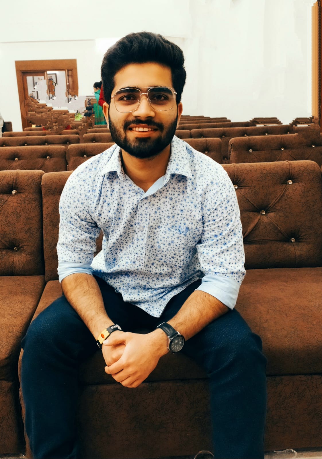 Skand Mishra
