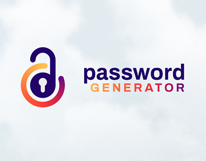 Password Generator