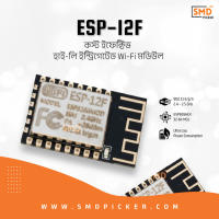 ESP-12F ESP8266 WiFi Module