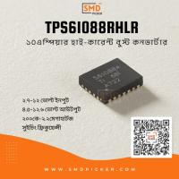 TPS61088RHLR 10A Boost Converter IC (Synchronous )