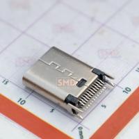 24Pin Female USB Type-C Connector - TYPE-C-31-M-21