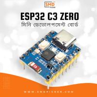 ESP32-C3 Zero Mini Development Board