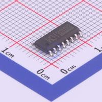 USB to Serial Port chip CH340C