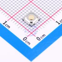 Tactile Switches 5.1x5.1 TSC009A1526B