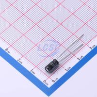 Electrolytic Capacitors SHC50V10UF146EC0192