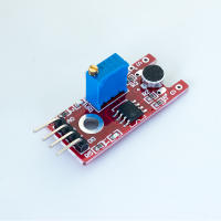 Microphone Sensor Module - Small