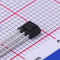 Hall Sensor AH41F