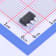 NDT3055L MOSFET - N-Channel 60V 4A MOSFET