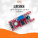LM393 FLAME DETECTOR SENSOR MODULE