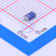 Chip Antenna 2.4GHz Omni-directional 5.05dBi 1206
