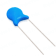 Ceramic Capacitor 101 0.1nF 3kV