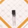 Bipolar Transistors - BJT - BC547B- 45V 625mW
