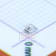 SMD LED Chip 0402 Red KO-0402QRC/4