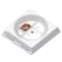 WS2812B Led XINGLIGHT XL-3535RGBC