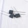 100nF 100v Film Capacitors 104J100 MEB104J100V82CB0018