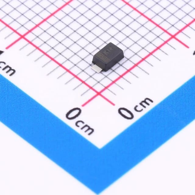 SMD Diode SS14 40V 1A SOD-123