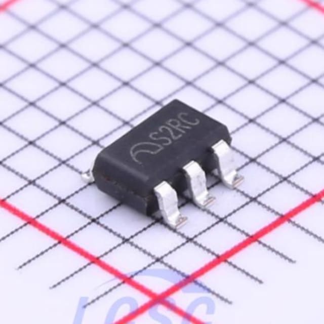 ME6211C33M5G-N 3.3V Linear LDO