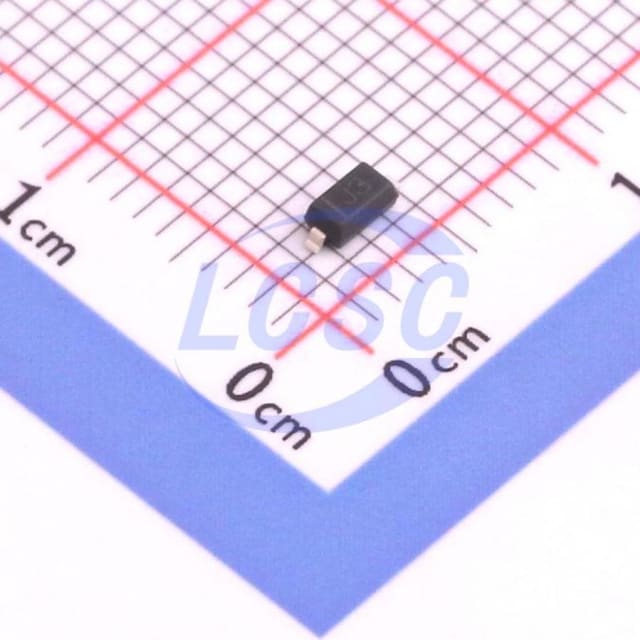 500mW Zener Diode MMSZ5248B