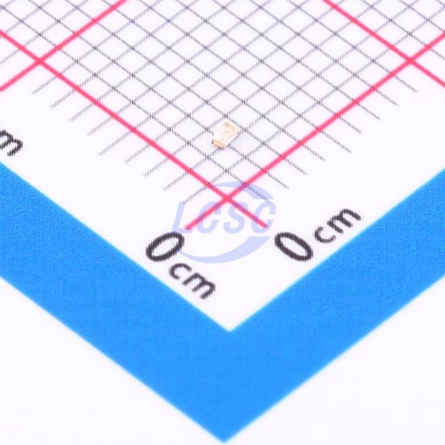 SMD LED Chip 0402 Blue KO-0402QBC/4