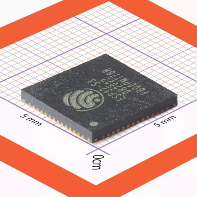 Espressif Systems ESP32-S3 SOIC