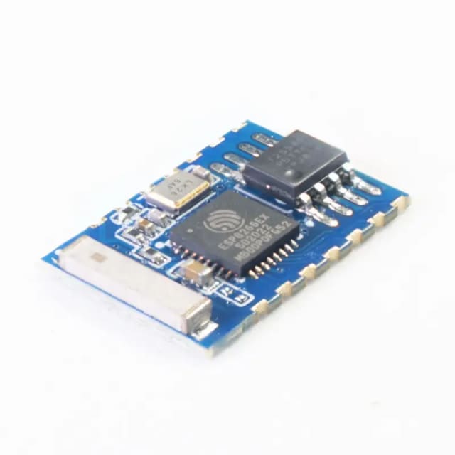 ESP-03 Module with ESP8266