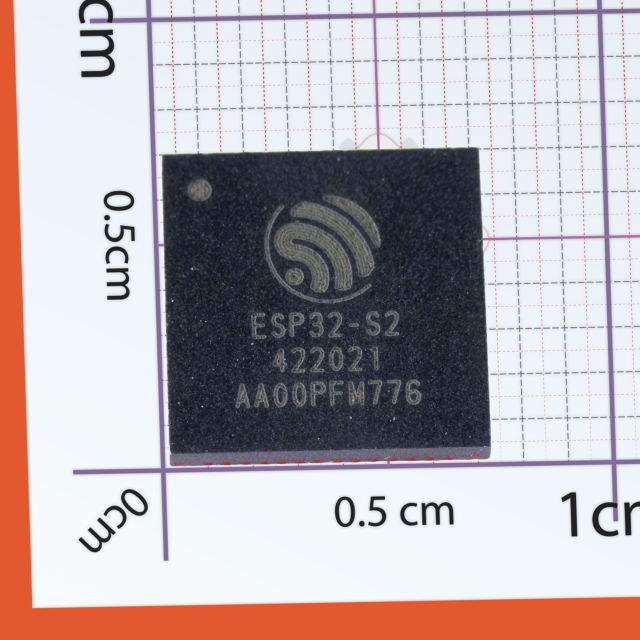 Espressif Systems ESP32-S2 SOIC