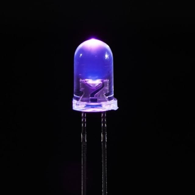 5RS2VCS UV-LED