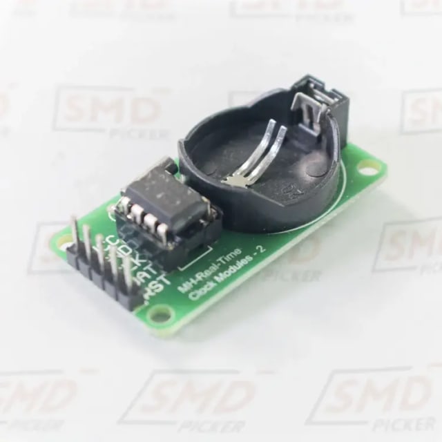 MH Real Time Clock module - 2