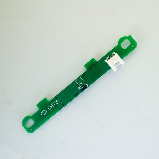 Sewing Machine Paddle sensor
