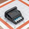 Waterproof USB Type-C Female Connector with Buckle thumbnail 3