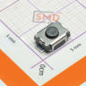 Tactile Switches 3x4 160gf TS-1088-AR02016 thumbnail 2