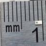 Chip Antenna 2.4GHz Omni-directional 1.6dBi 0603 ANT016008LCS2442MA1 thumbnail 2