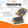 16MHz SMD Crystal Resonator TAXM16M4RLBCCT2T thumbnail 1