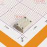 Tactile Switch 3.3x4.2x2.5mm BRIGHT TSA343G00-250DZY thumbnail 3