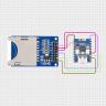 SD Card Reade/Write Module thumbnail 5