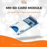 SD Card Reade/Write Module thumbnail 1