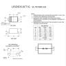 Bi-Directional TVS Diode LESD5D5.0CT1G thumbnail 3