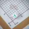 SMD LED Chip 1206 Green KO-1206QGC/8 thumbnail 2
