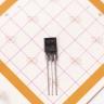 Bipolar Transistors - BJT - BC547B- 45V 625mW thumbnail 1