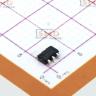 ATTINY10-TSHR 8-Bit 12MHz AVR® ATtiny Microcontroller ic thumbnail 1