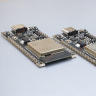 ESP32-C3 Development Board with mini-1 module and Dual USB Type-C thumbnail 2