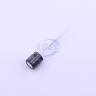 Electrolytic Capacitor Lelon SEA470M1EBK-0607 thumbnail 2