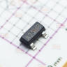 N Channel MOSFET SI2302-HXY thumbnail 2