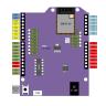 ESP32 S3 WROOM-1-N8R2 UNO development board thumbnail 6