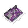 ESP32 S3 WROOM-1-N8R2 UNO development board thumbnail 2