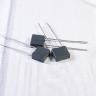 100nF 100v Film Capacitors 104J100 MEB104J100V82CB0018 thumbnail 1