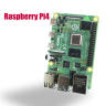 Raspberry Pi 4B thumbnail 6